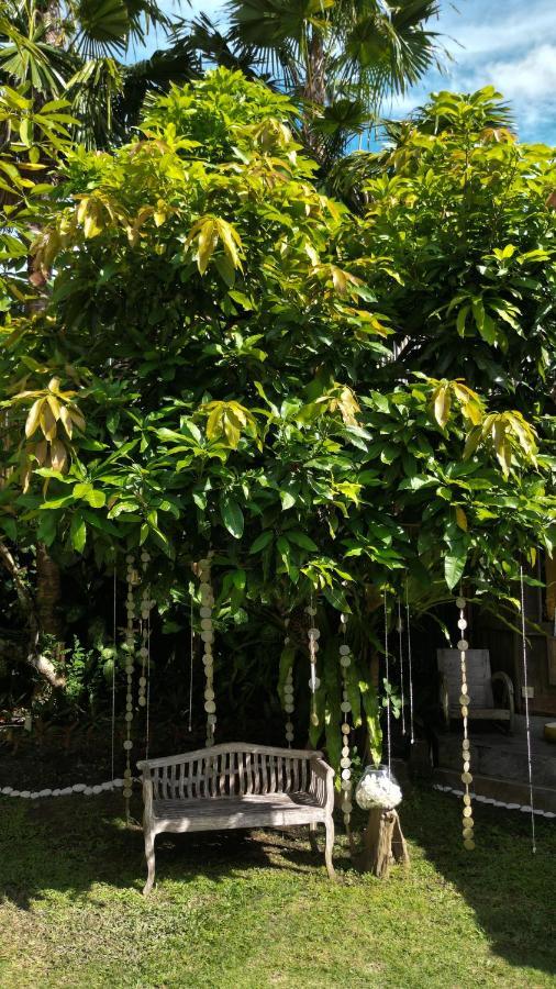 The Spare Room Bali Canggu Exterior foto