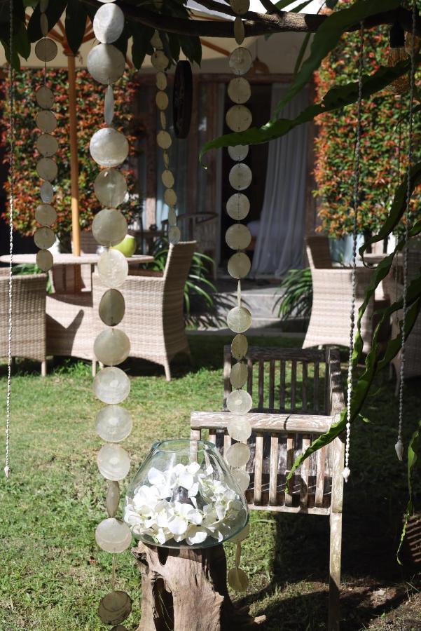 The Spare Room Bali Canggu Exterior foto